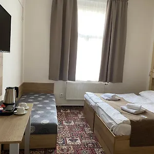 Centre Prague