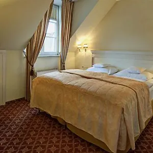 Augusta Am Kurfuerstendamm Hotell