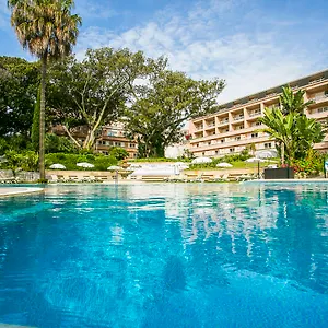 Отель Olissippo Lapa Palace - The Leading Of The World *****