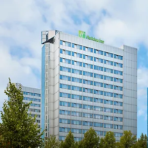 Отель City-east Landsberger Allee, An Ihg