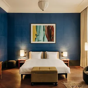 Boutique Chateau Royal Berlim