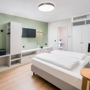 Koos Hotel&apartments - Aparthotel Monaco di Baviera
