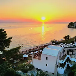 Курортный комплекс Olympion Sunset Halkidiki *****