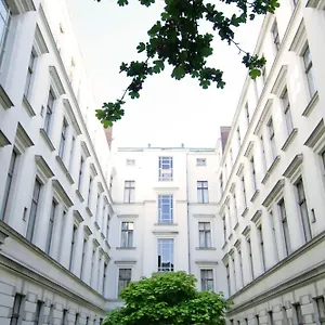 Tiergarten Hotell