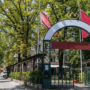 Kronprinz Hotell