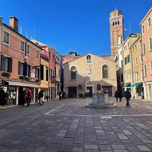 San Tomà Affittacamere Venezia