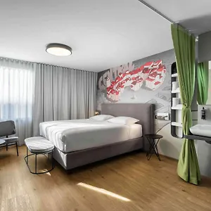 Superior Hotel Lubiana