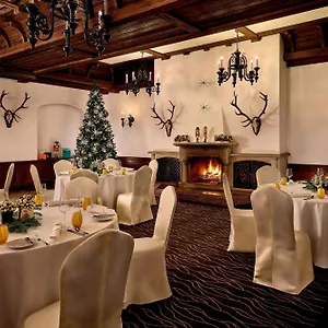 The Westin Grand Berlim