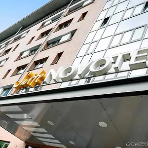 Novotel Potsdamer Platz *** Berlin