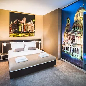 Point Boutique Hotel Sofia