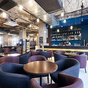 Catalonia Mitte Hotell