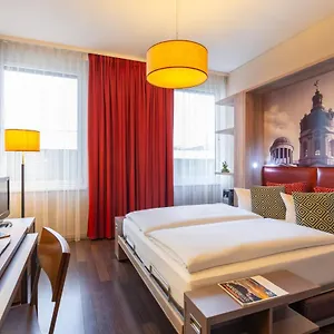 Appart hôtel Adagio Kurfuerstendamm, Berlin