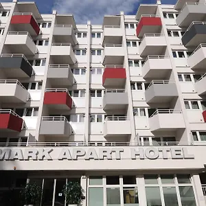 Отель Mark Apart Hotel