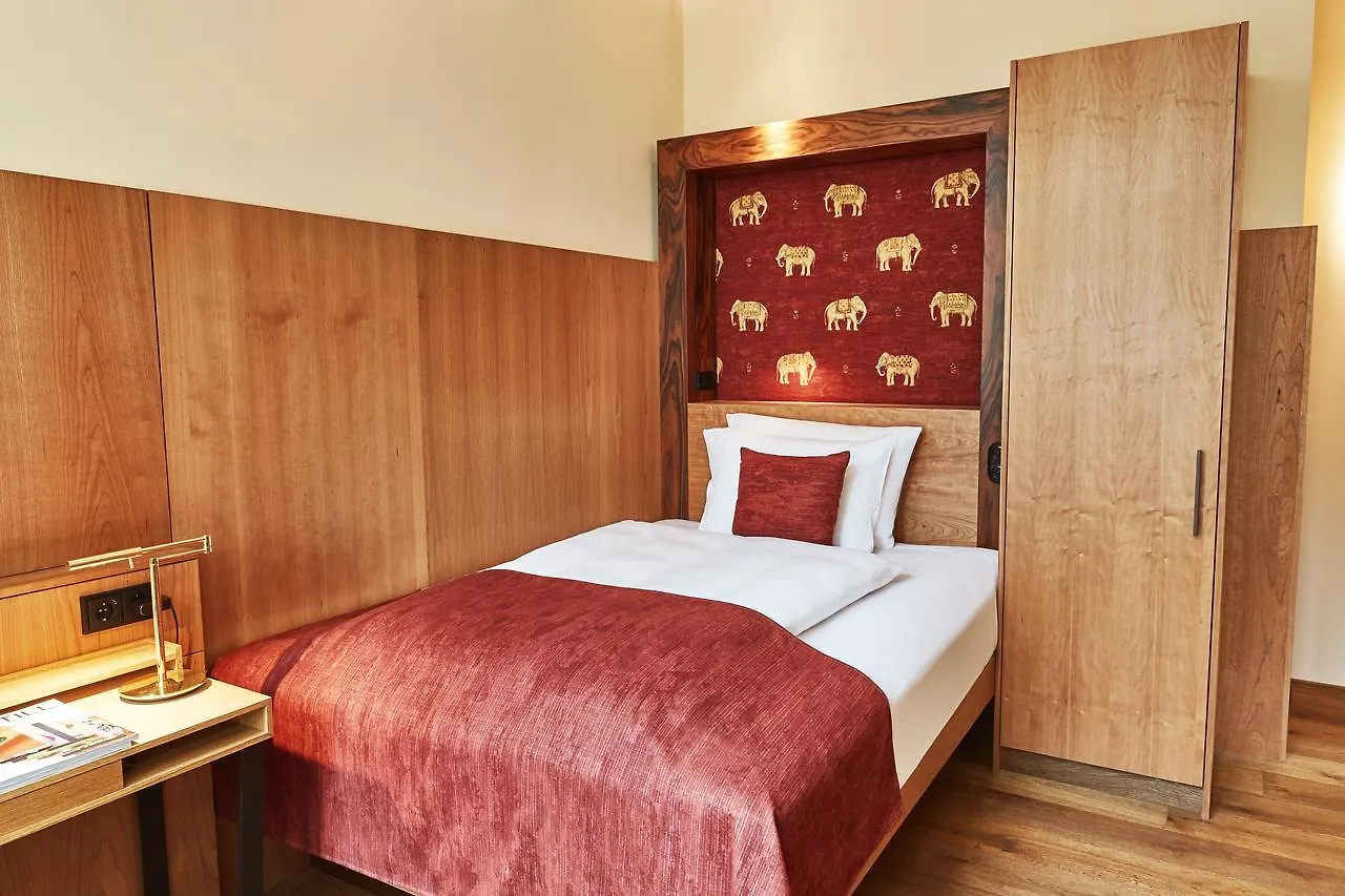 Orania.Berlin Hotell Tyskland