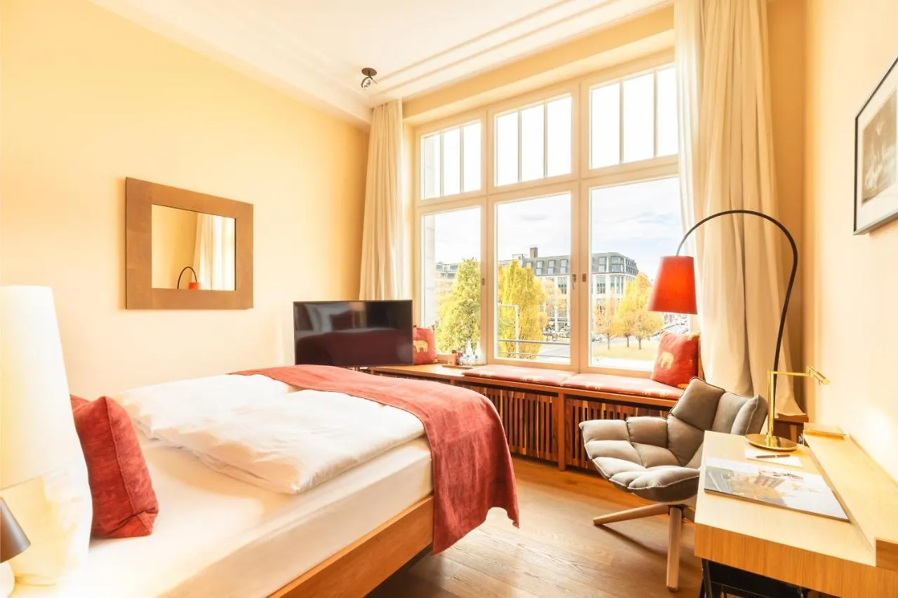 Orania.Berlin Hotell  Berlin