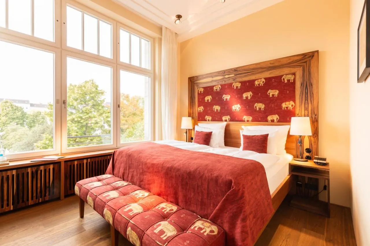 *****  Orania.Berlin Hotell Tyskland