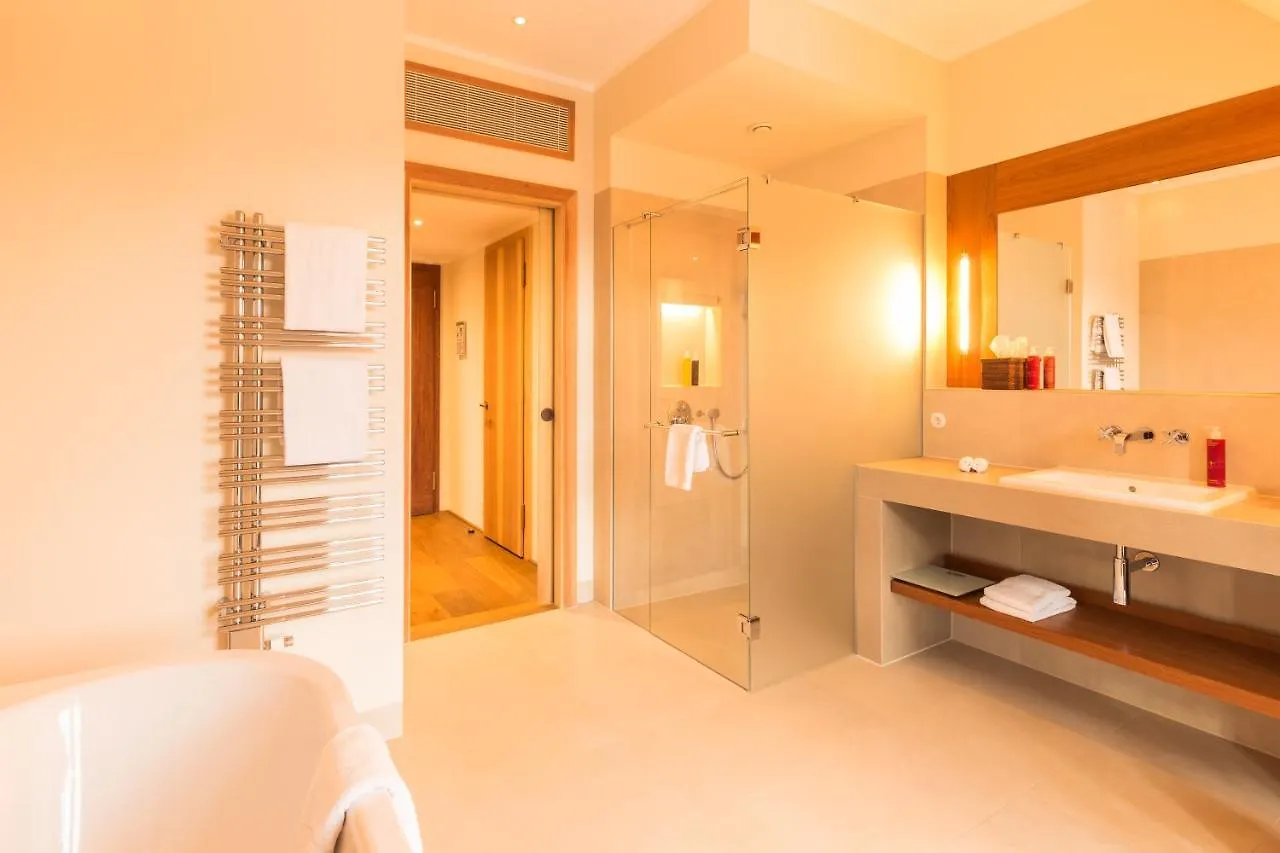 Orania.Berlin Hotell