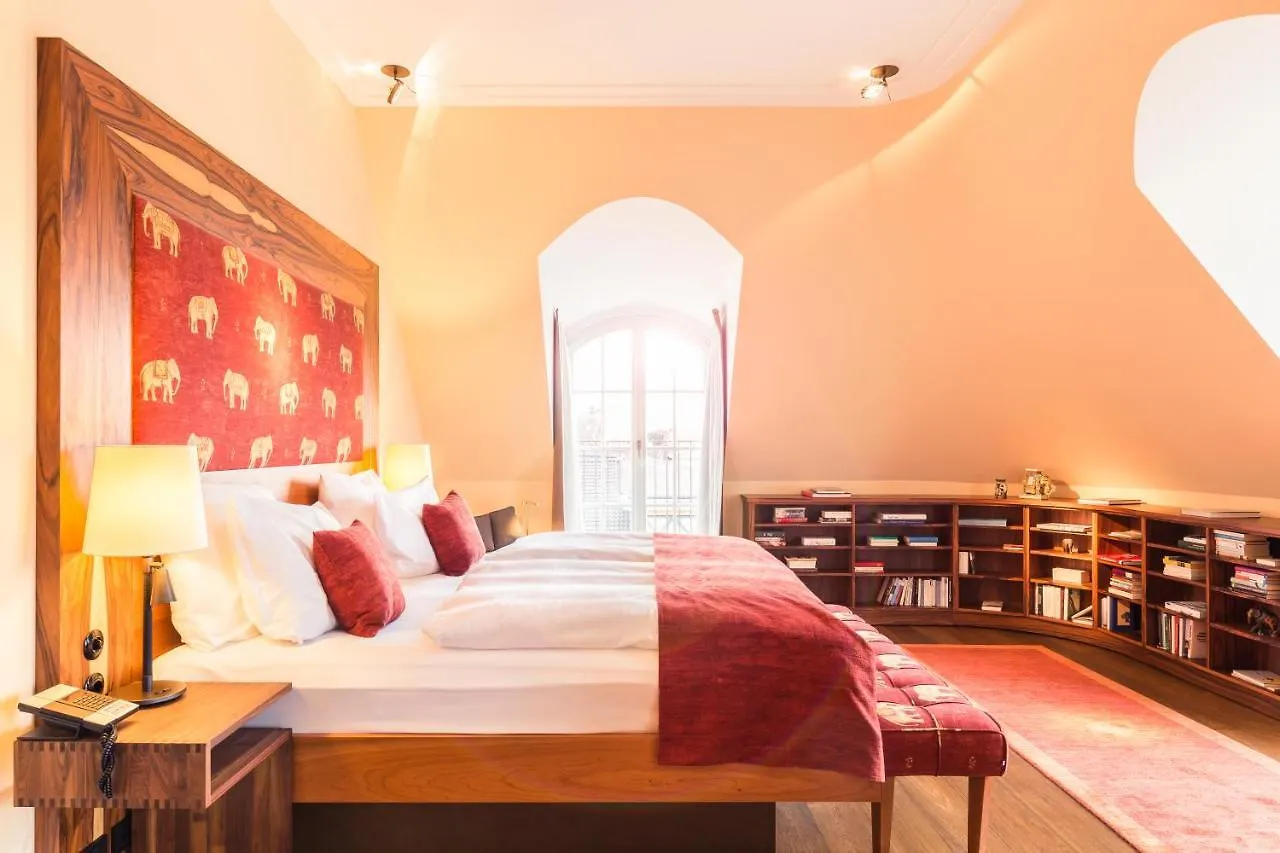 Orania.Berlin Hotell  Berlin