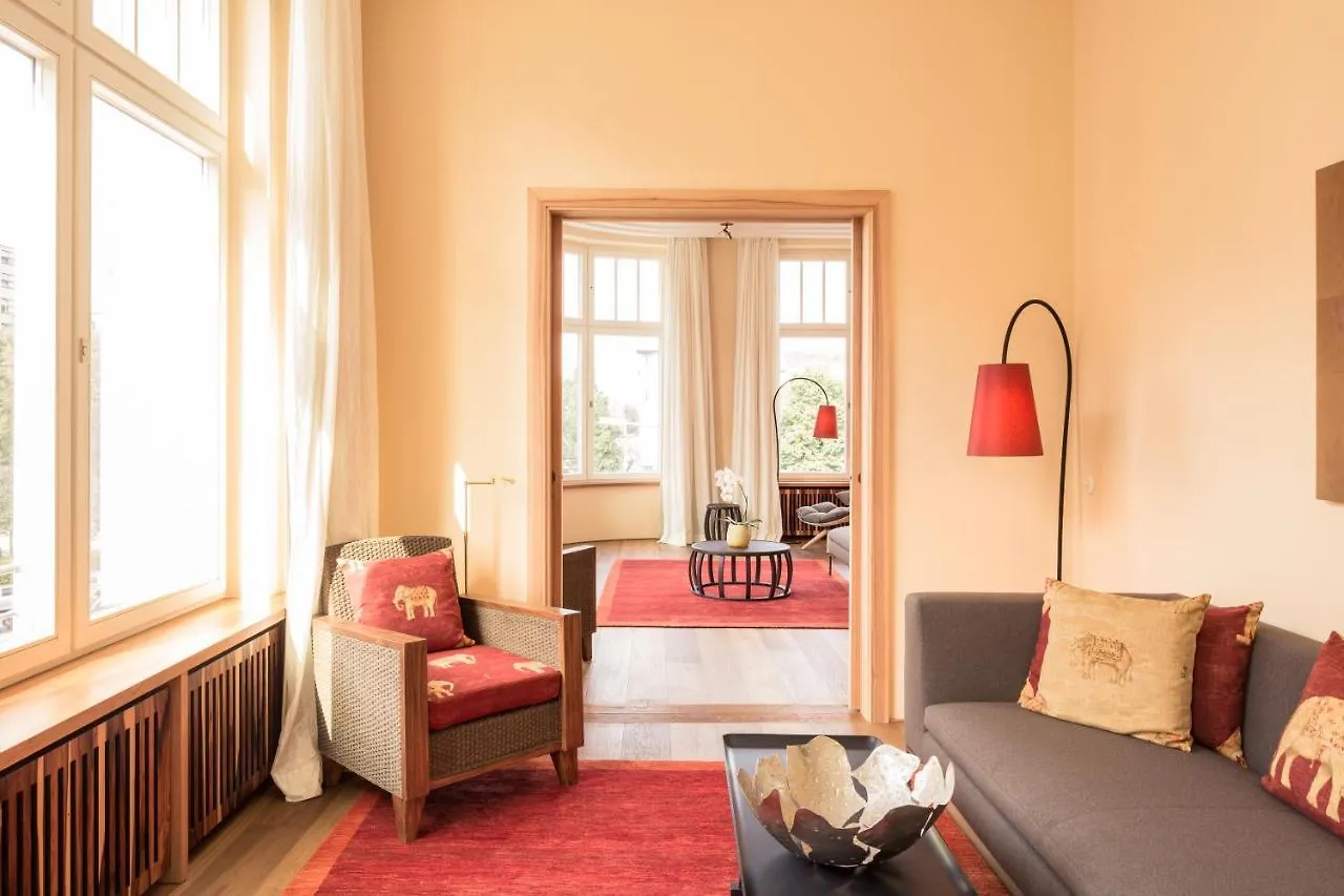 Orania.Berlin Hotell  Berlin