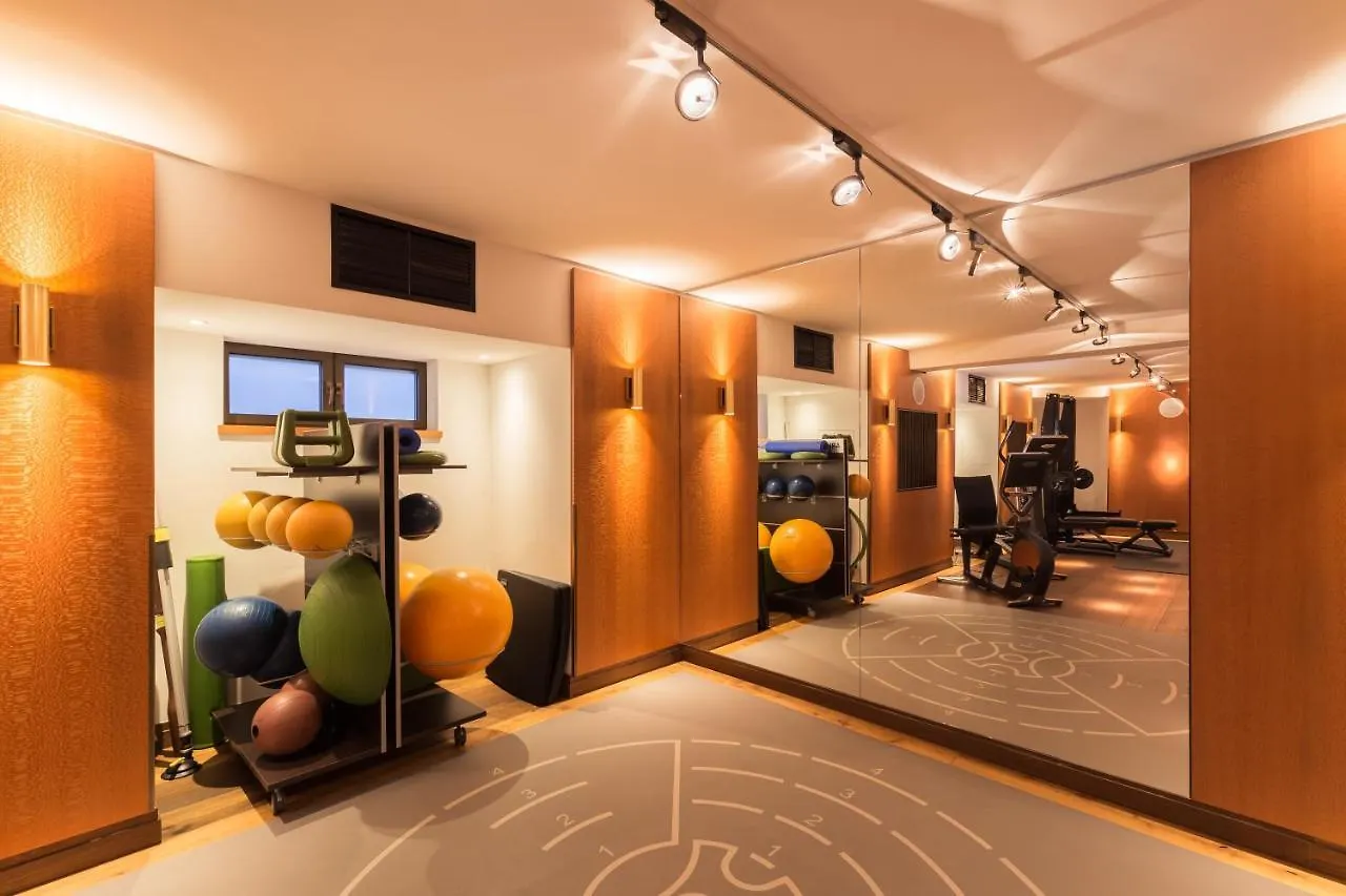 Orania.Berlin Hotell Berlin