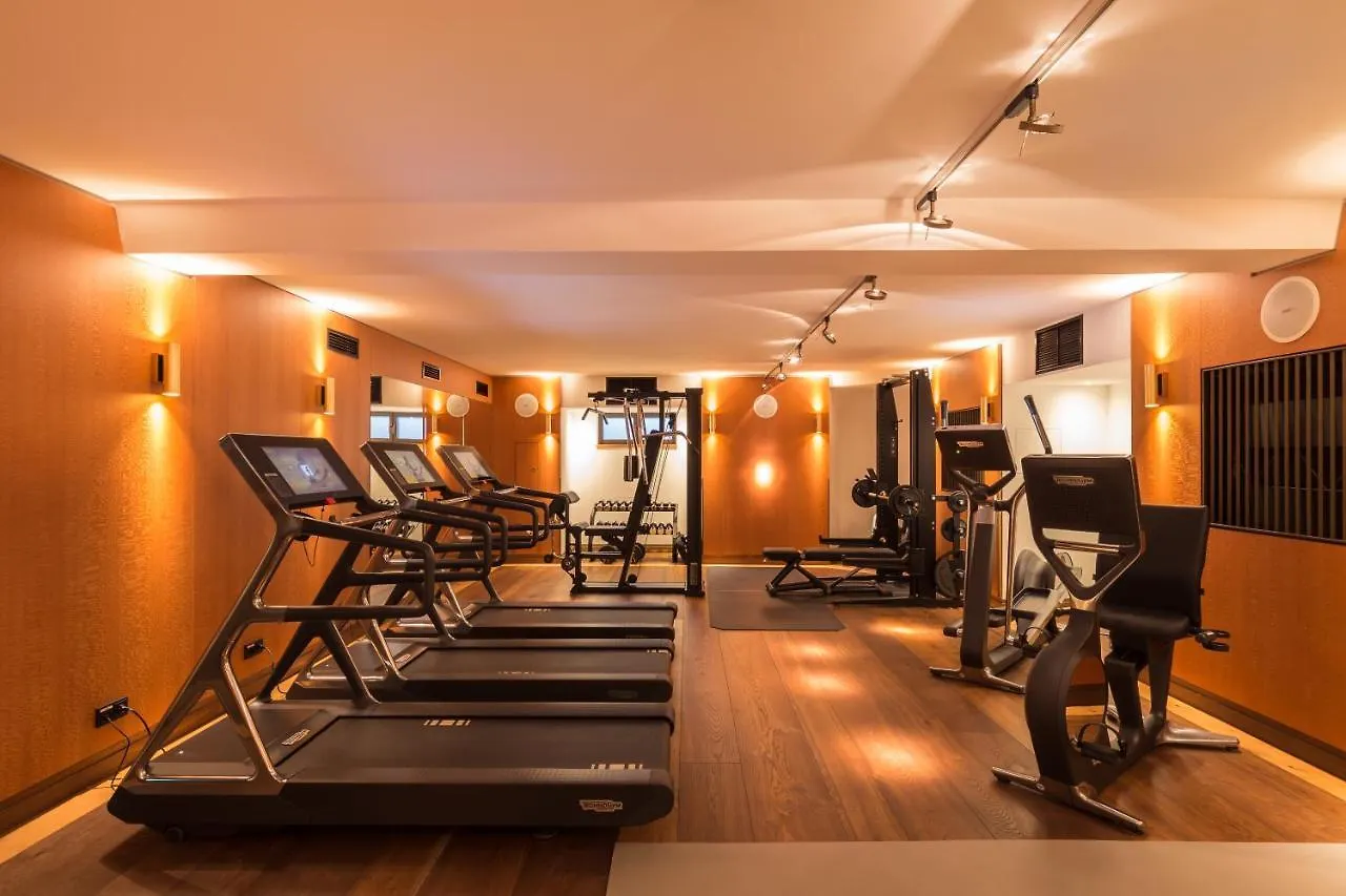 *****  Orania.Berlin Hotell Tyskland