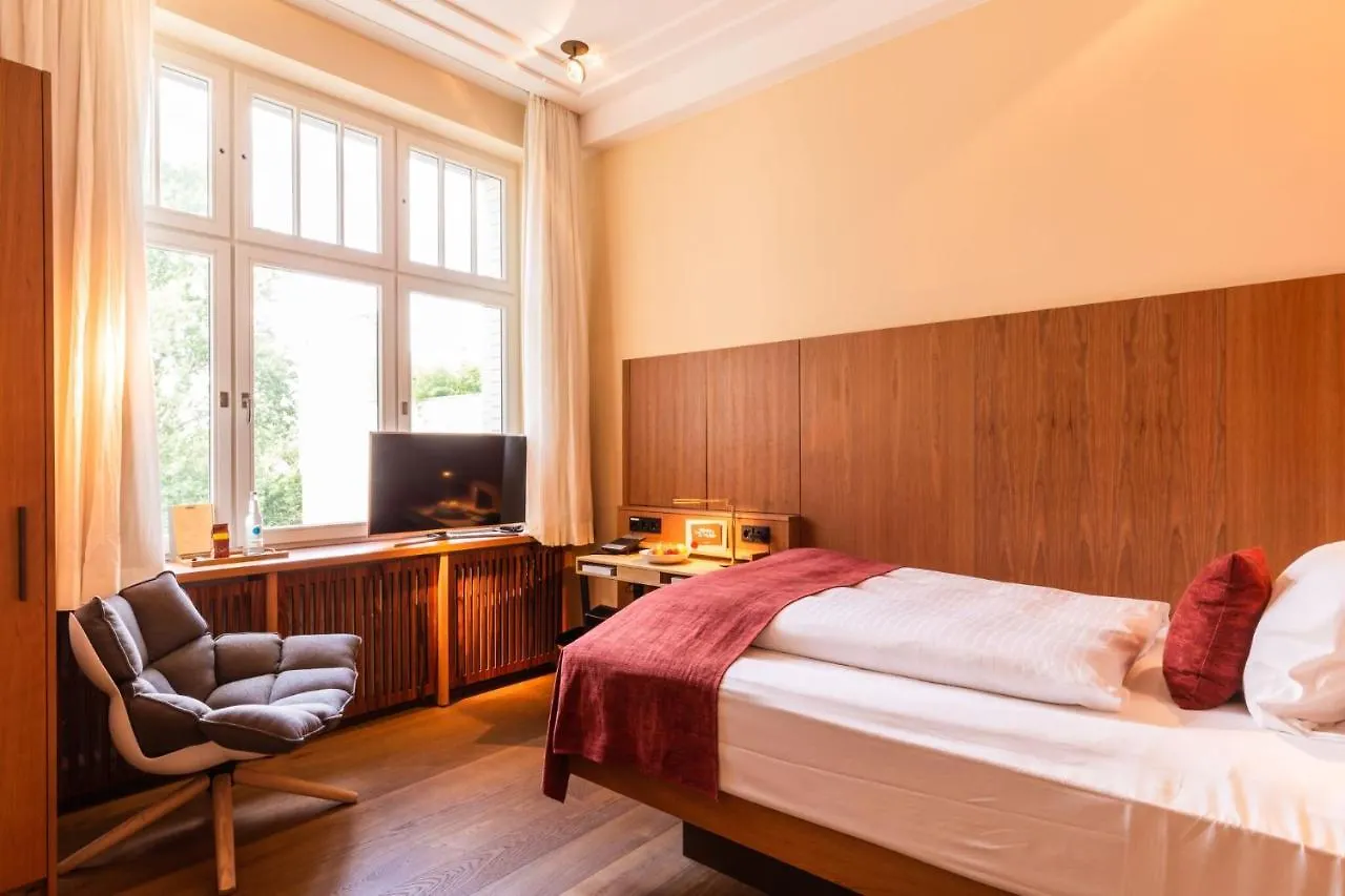 Orania.Berlin Hotel 5*, Berlim