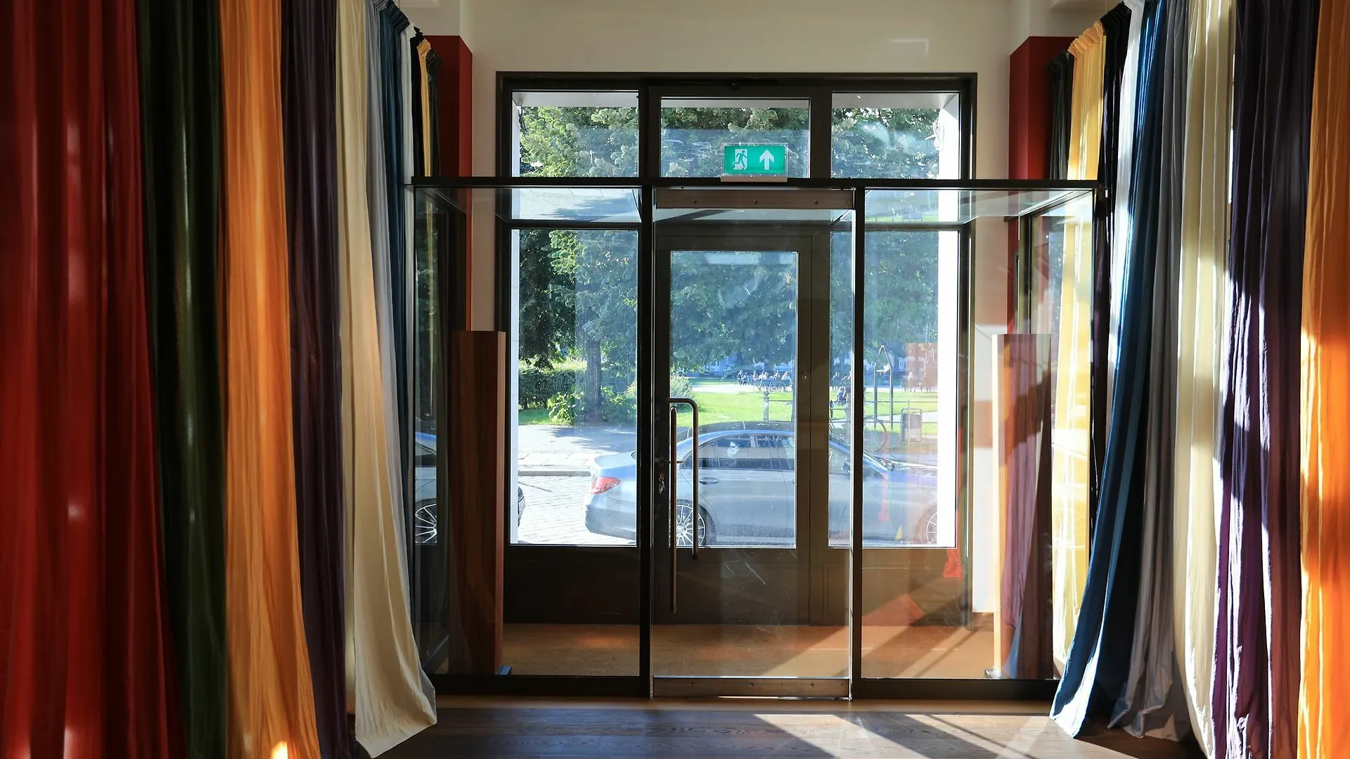*****  Orania.Berlin Hotell Tyskland