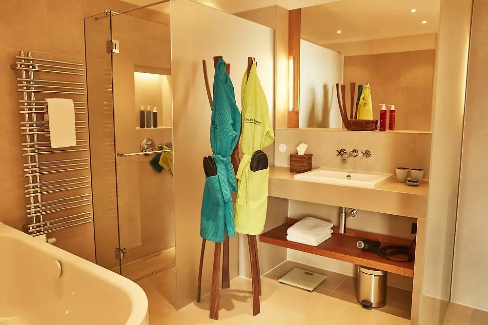 Orania.Berlin Hotell Berlin